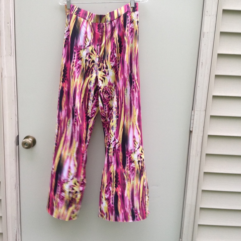 Daring & Sexy Pants